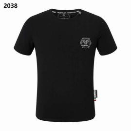 Picture of Philipp Plein T Shirts Short _SKUPPM-3XL203838446